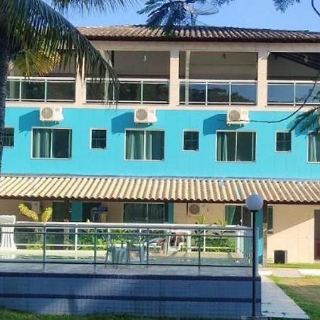 Pousada Del Mare Di Ponta Negra Marica Ngoại thất bức ảnh